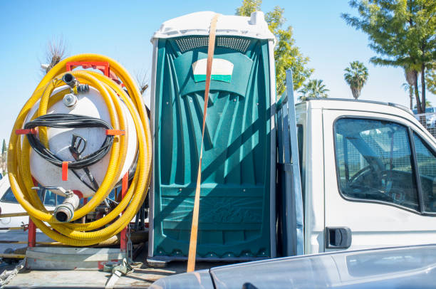 Best Long-term porta potty rental  in Eastern Goleta Valley, CA