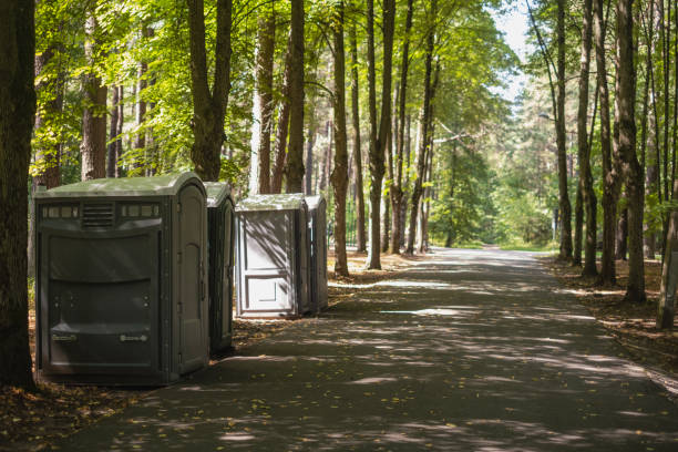 Best High-end porta potty rental  in Eastern Goleta Valley, CA