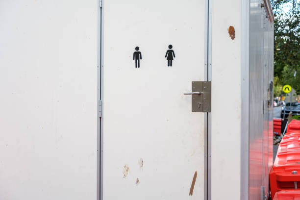 Best Porta potty rental near me  in Eastern Goleta Valley, CA