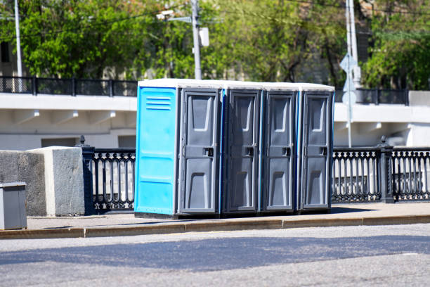 Best Portable restroom trailer rental  in Eastern Goleta Valley, CA