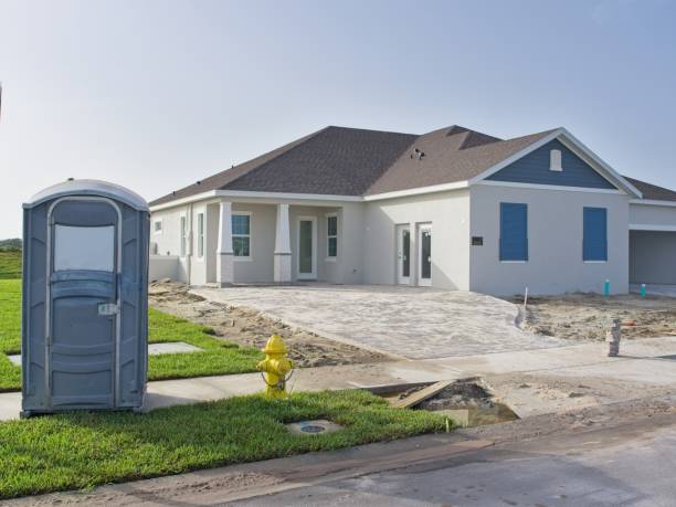Best Portable toilet rental cost  in Eastern Goleta Valley, CA