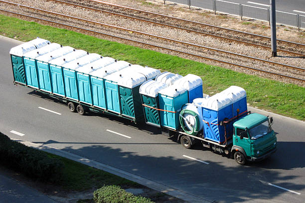 Reliable Eastern Goleta Valley, CA porta potty rental Solutions